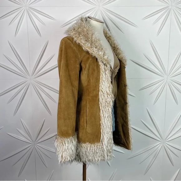 🎸 PENNY LANE COAT ✌🏽 - Picture 7 of 15